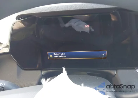 2026 Chevrolet Trailblazer Lt Fwd z USA, uszkodzony, nr VIN KL79MPSL6TB095830